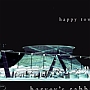1998 Single: Harvey's Rabbit - Happy Town