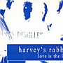 1996 Single: Harvey's Rabbit - Love is the Law