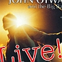 1993 Album: John Otway & the Big Band - Live