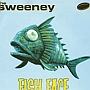 1997 Single: The Sweeney - Fish Face