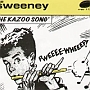 1997 Single: The Sweeney - The Kazoo Song