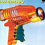 1996 Album: The Sweeney - Pop Gun